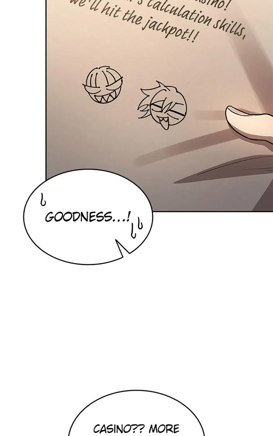 Read The Infinite Mage chapter 59 image 114 on Lezhin