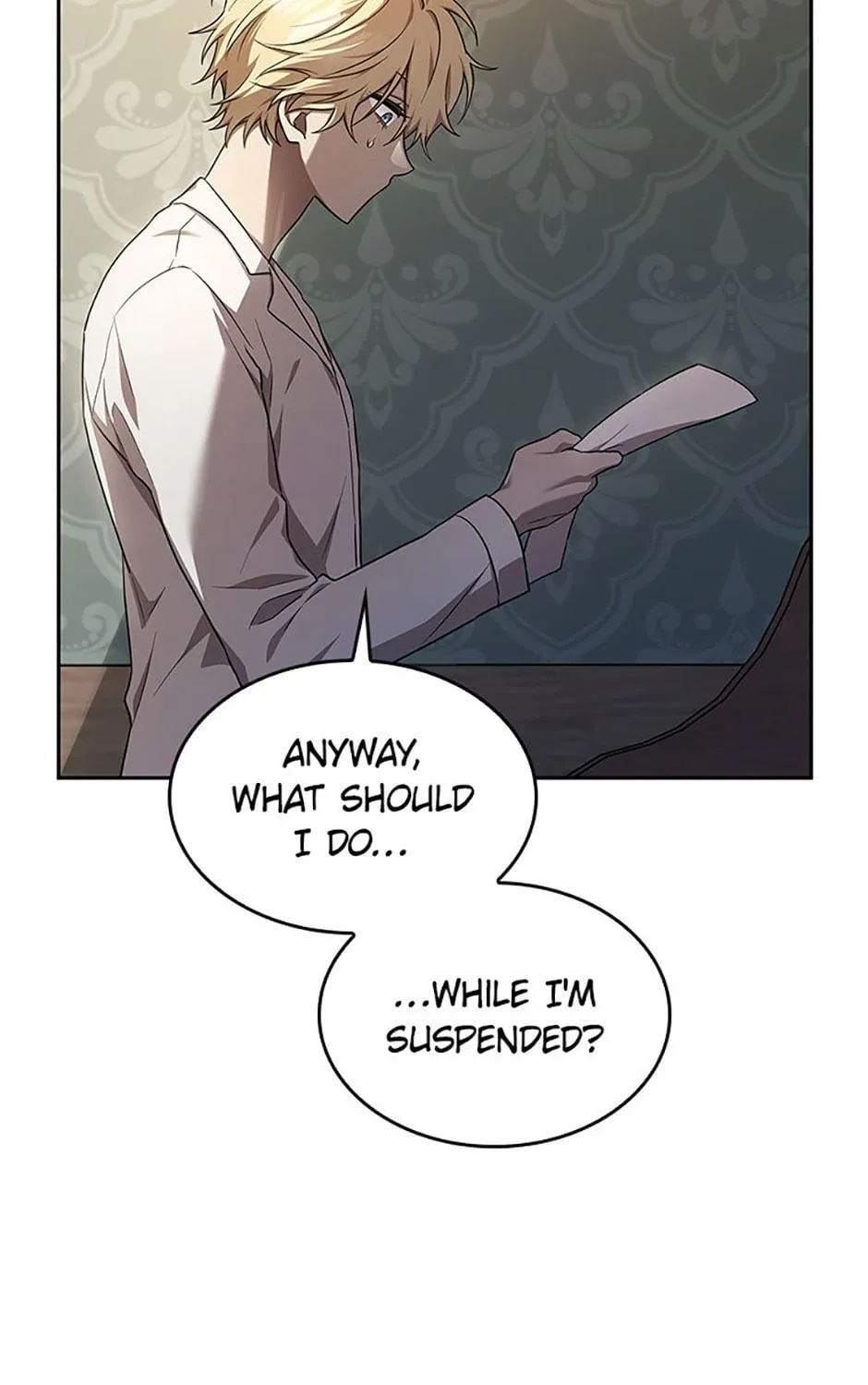 Read The Infinite Mage chapter 59 image 116 on Lezhin