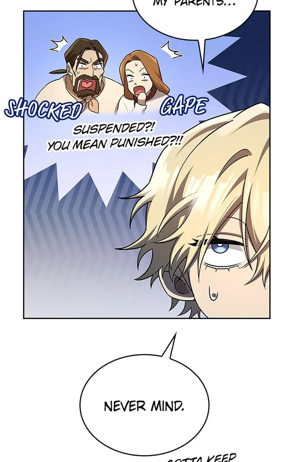 Read The Infinite Mage chapter 59 image 118 on Lezhin
