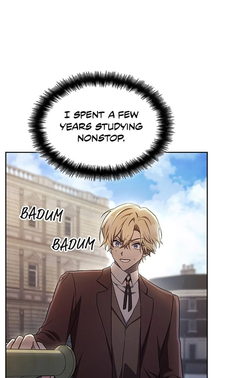 Read The Infinite Mage chapter 59 image 136 on Lezhin