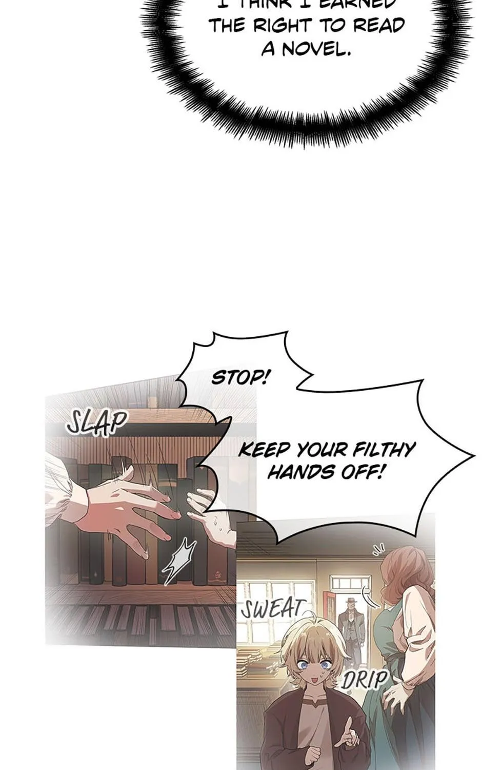 Read The Infinite Mage chapter 59 image 138 on Lezhin