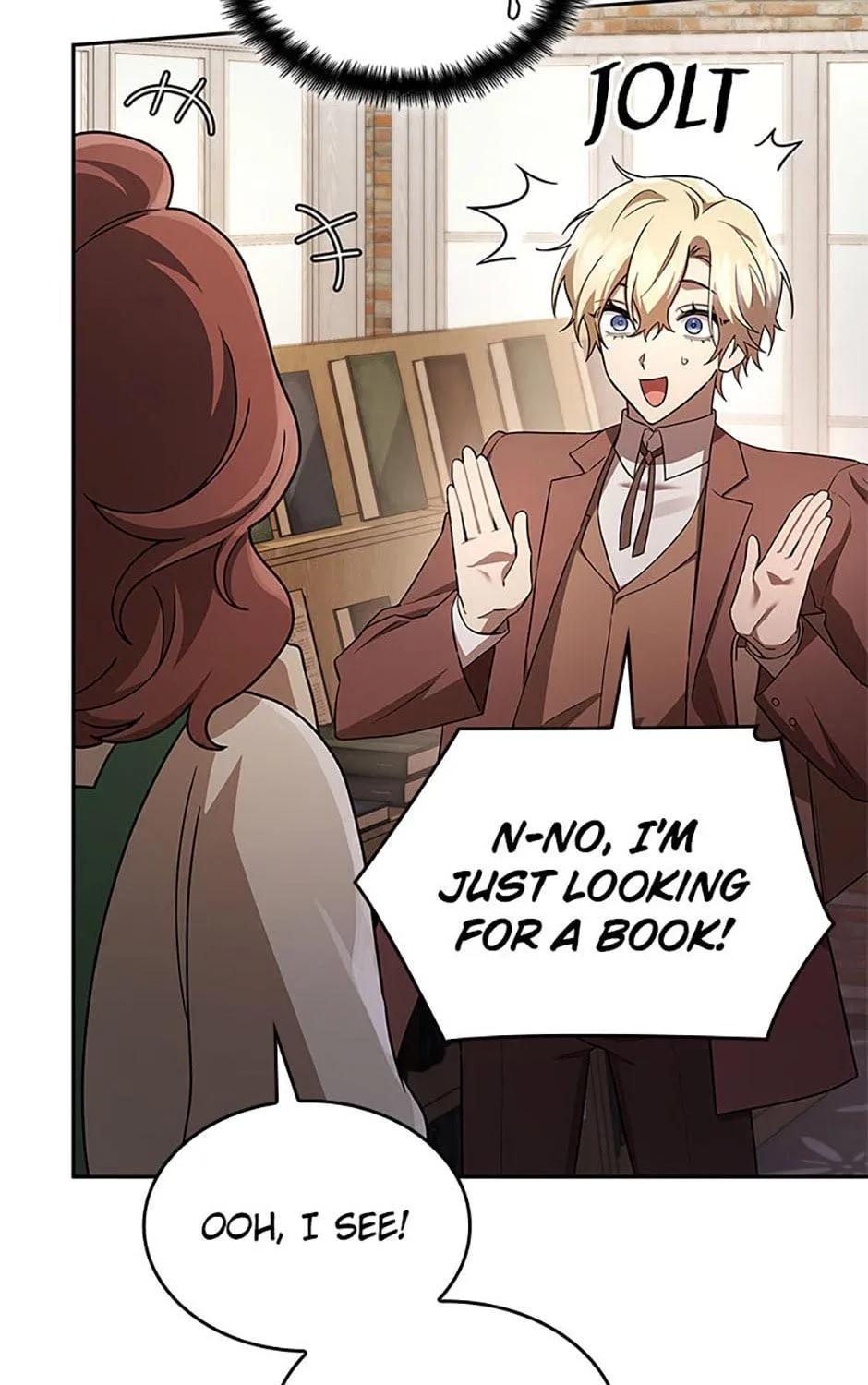 Read The Infinite Mage chapter 59 image 146 on Lezhin