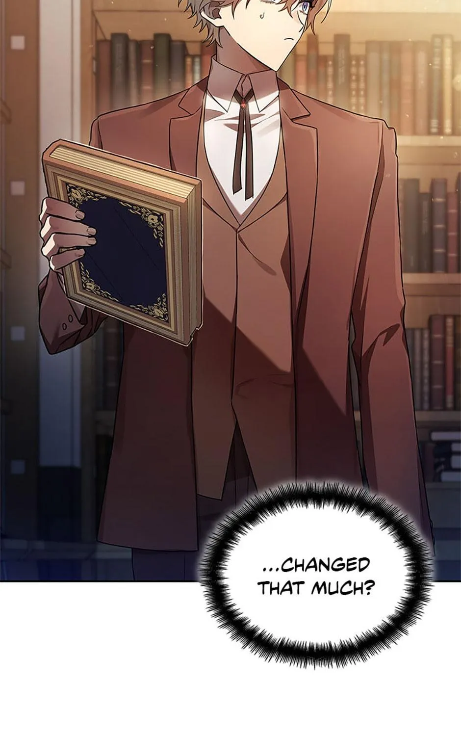 Read The Infinite Mage chapter 59 image 150 on Lezhin