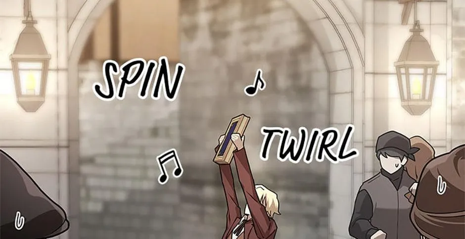 Read The Infinite Mage chapter 59 image 157 on Lezhin