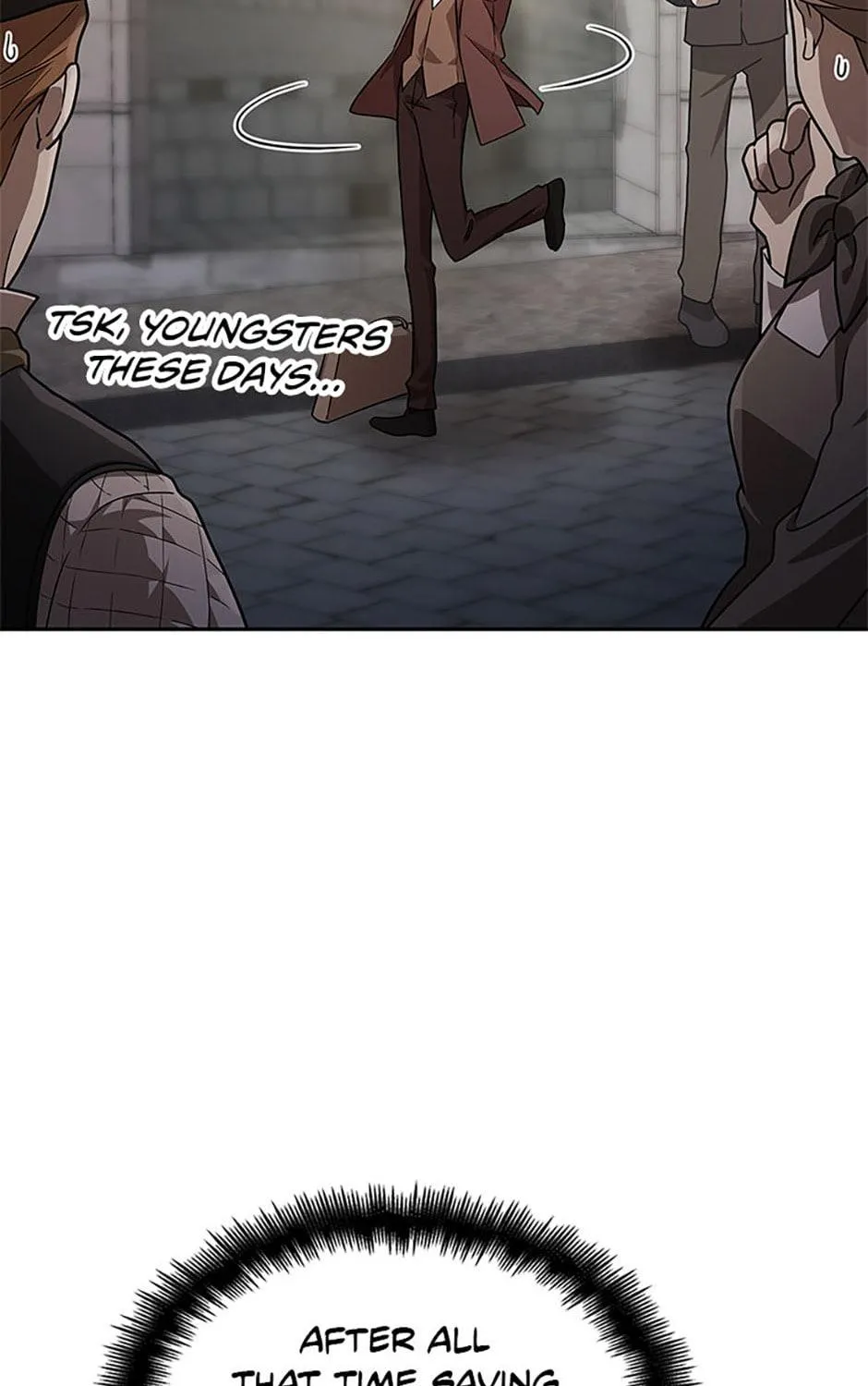 Read The Infinite Mage chapter 59 image 158 on Lezhin