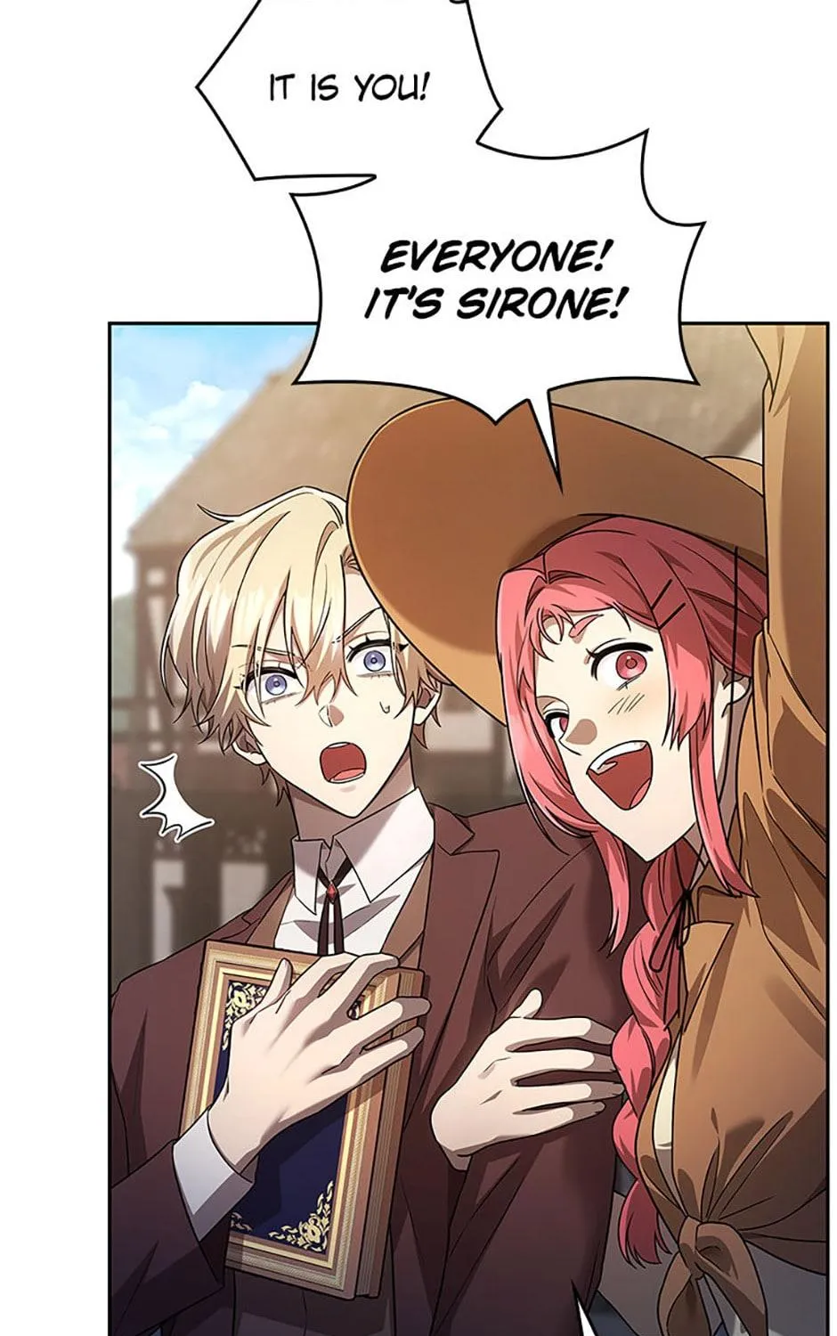 Read The Infinite Mage chapter 59 image 166 on Lezhin