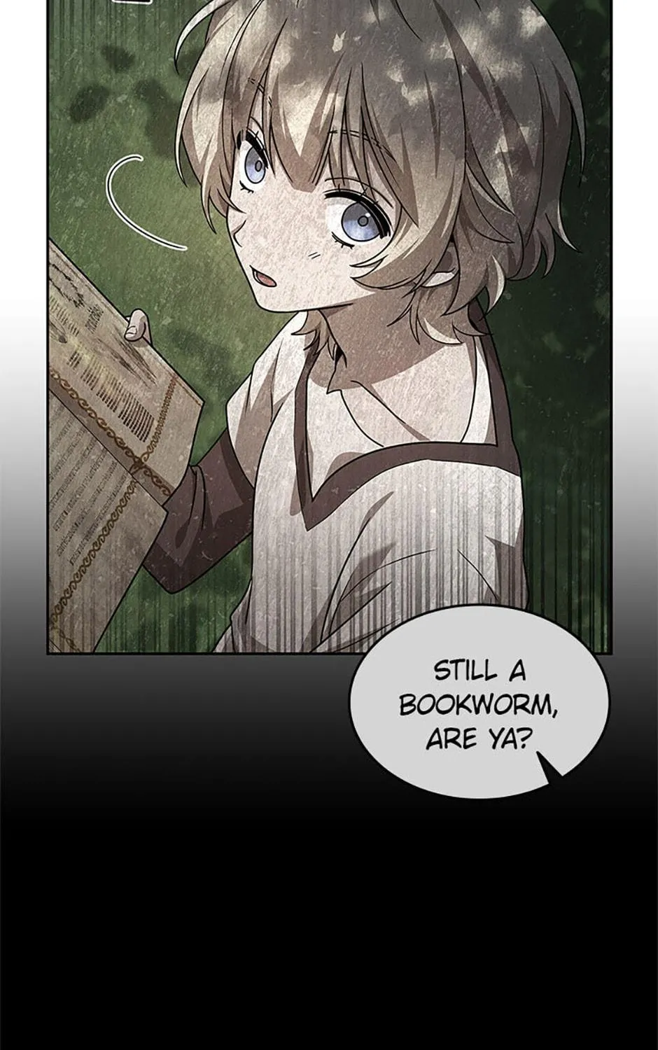 Read The Infinite Mage chapter 59 image 170 on Lezhin