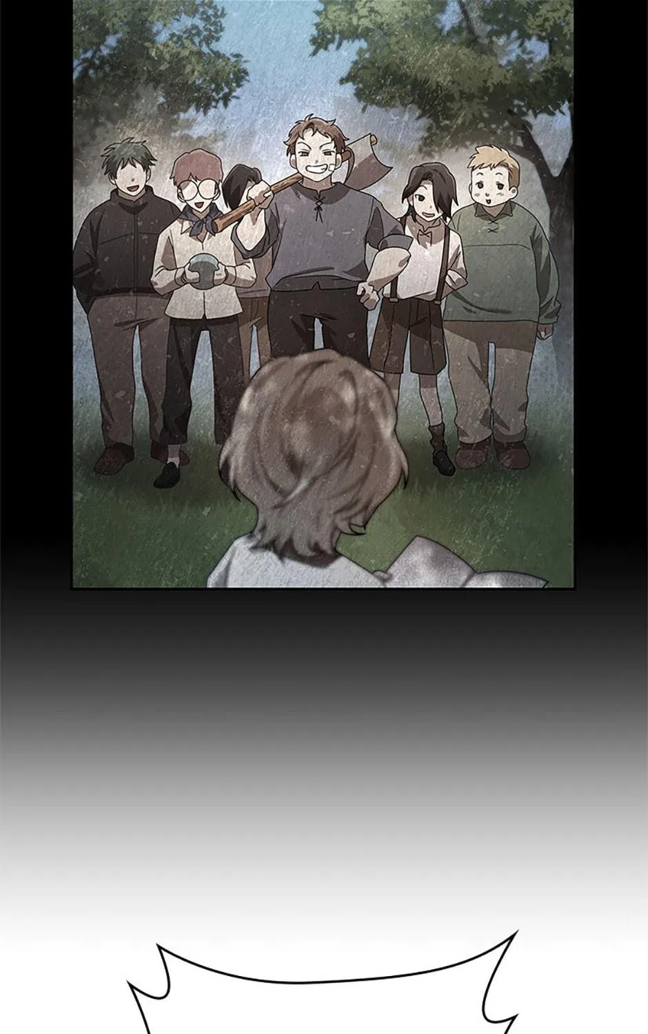 Read The Infinite Mage chapter 59 image 172 on Lezhin