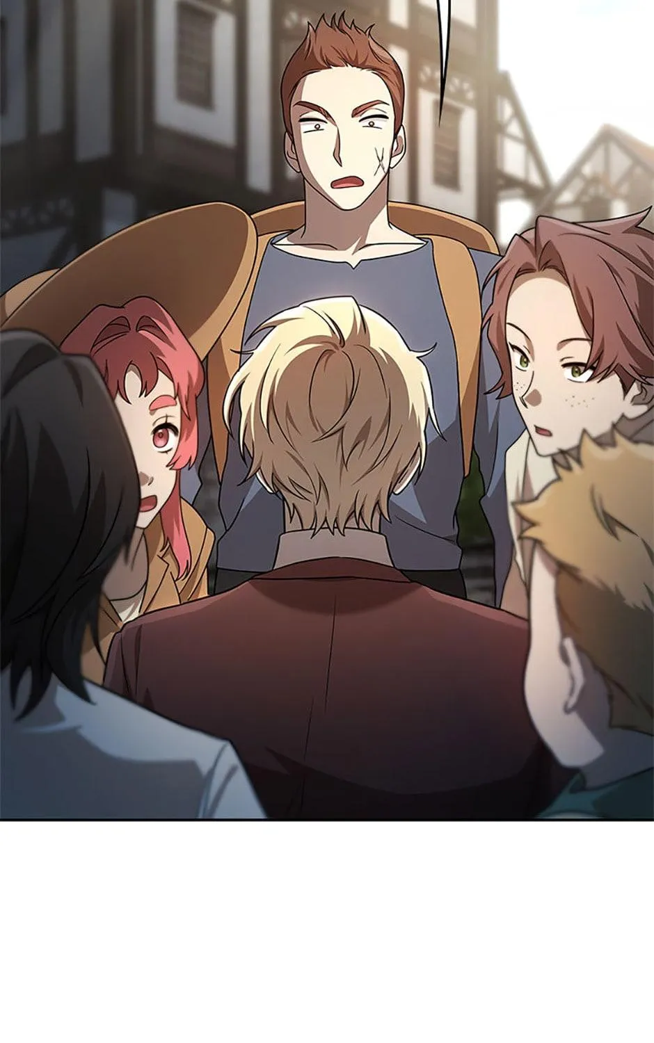 Read The Infinite Mage chapter 59 image 192 on Lezhin