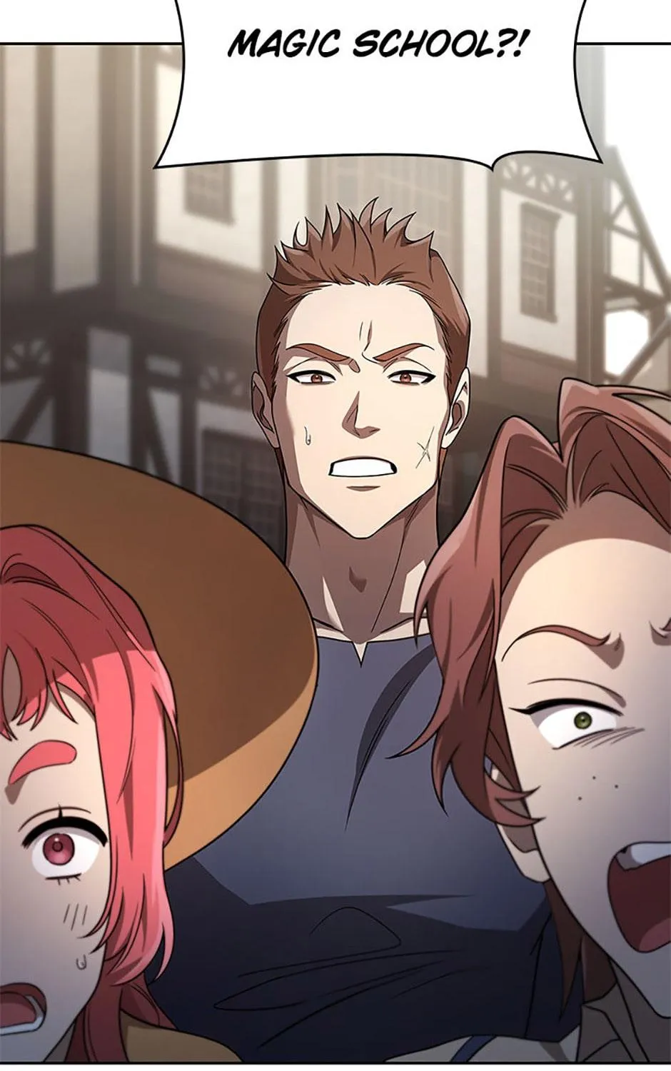Read The Infinite Mage chapter 59 image 194 on Lezhin