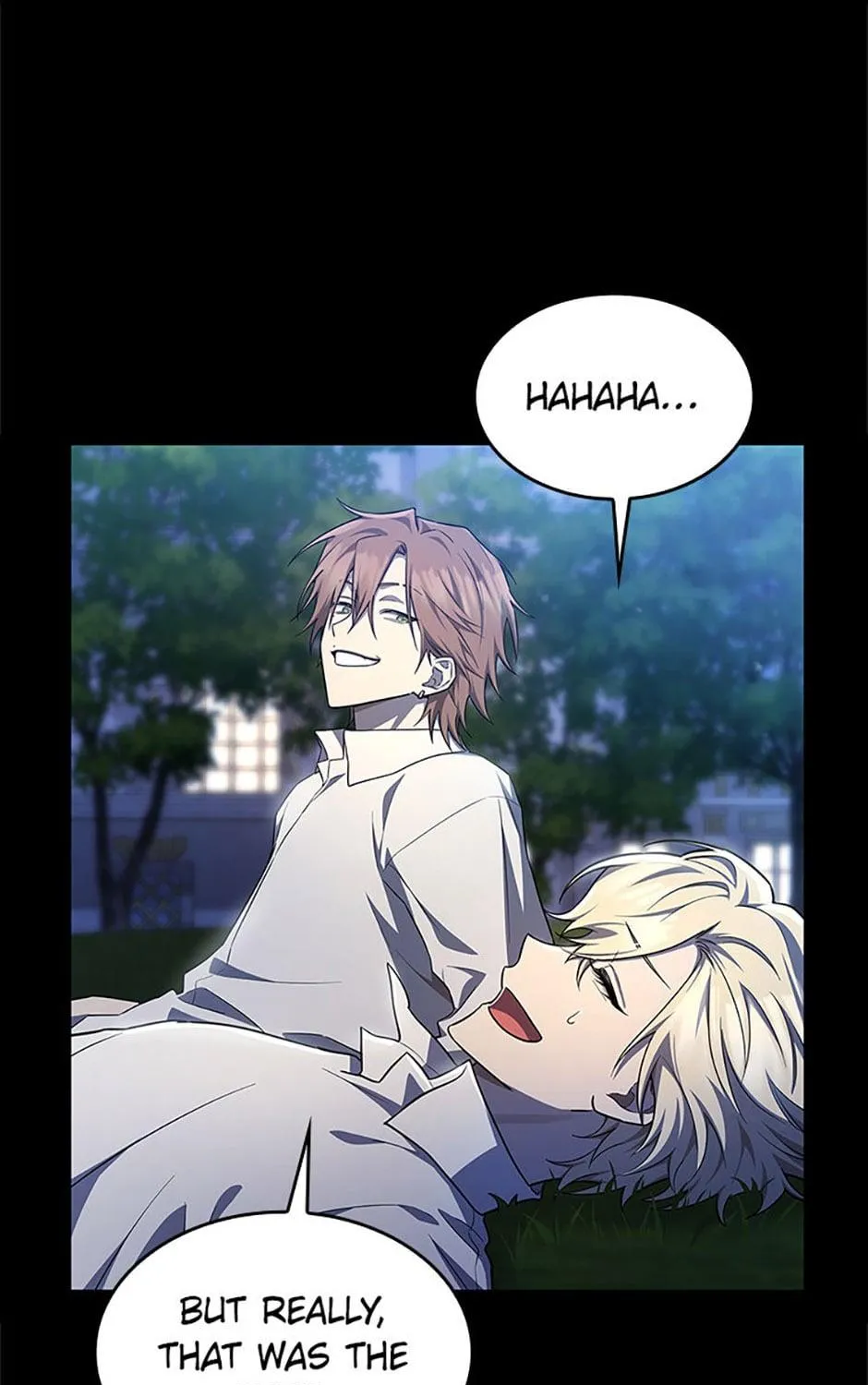 Read The Infinite Mage chapter 59 image 22 on Lezhin