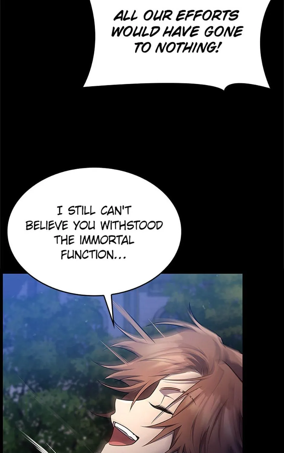 Read The Infinite Mage chapter 59 image 26 on Lezhin