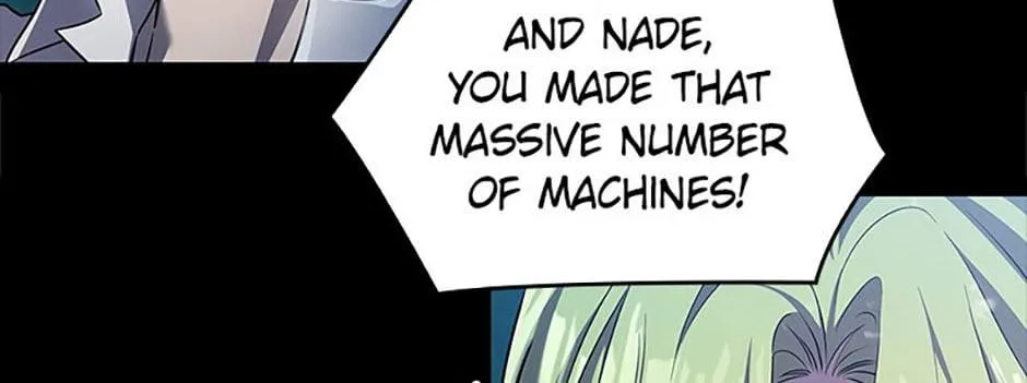 Read The Infinite Mage chapter 59 image 33 on Lezhin