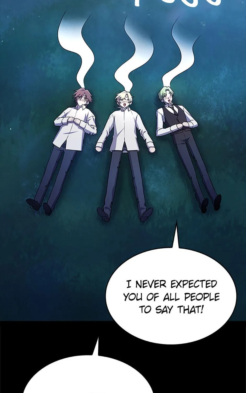 Read The Infinite Mage chapter 59 image 36 on Lezhin