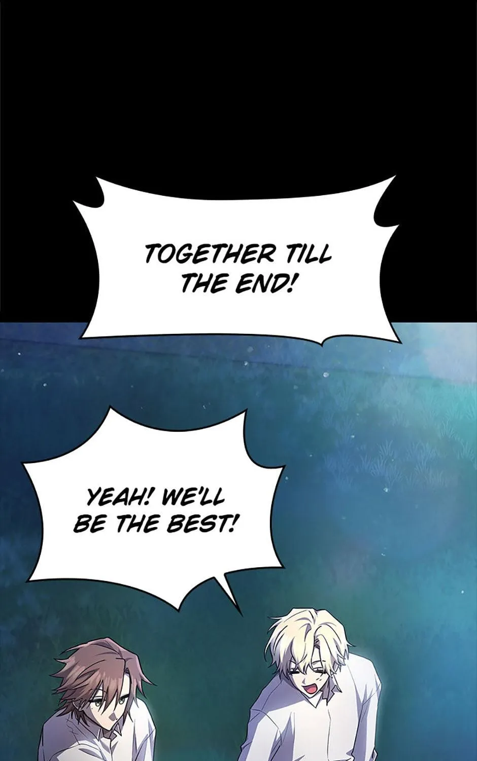 Read The Infinite Mage chapter 59 image 50 on Lezhin