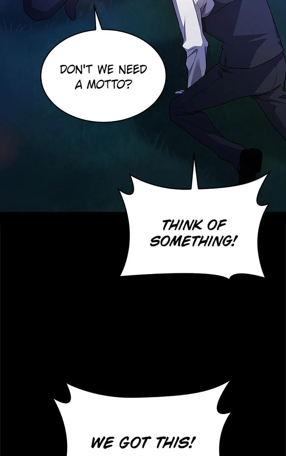 Read The Infinite Mage chapter 59 image 52 on Lezhin