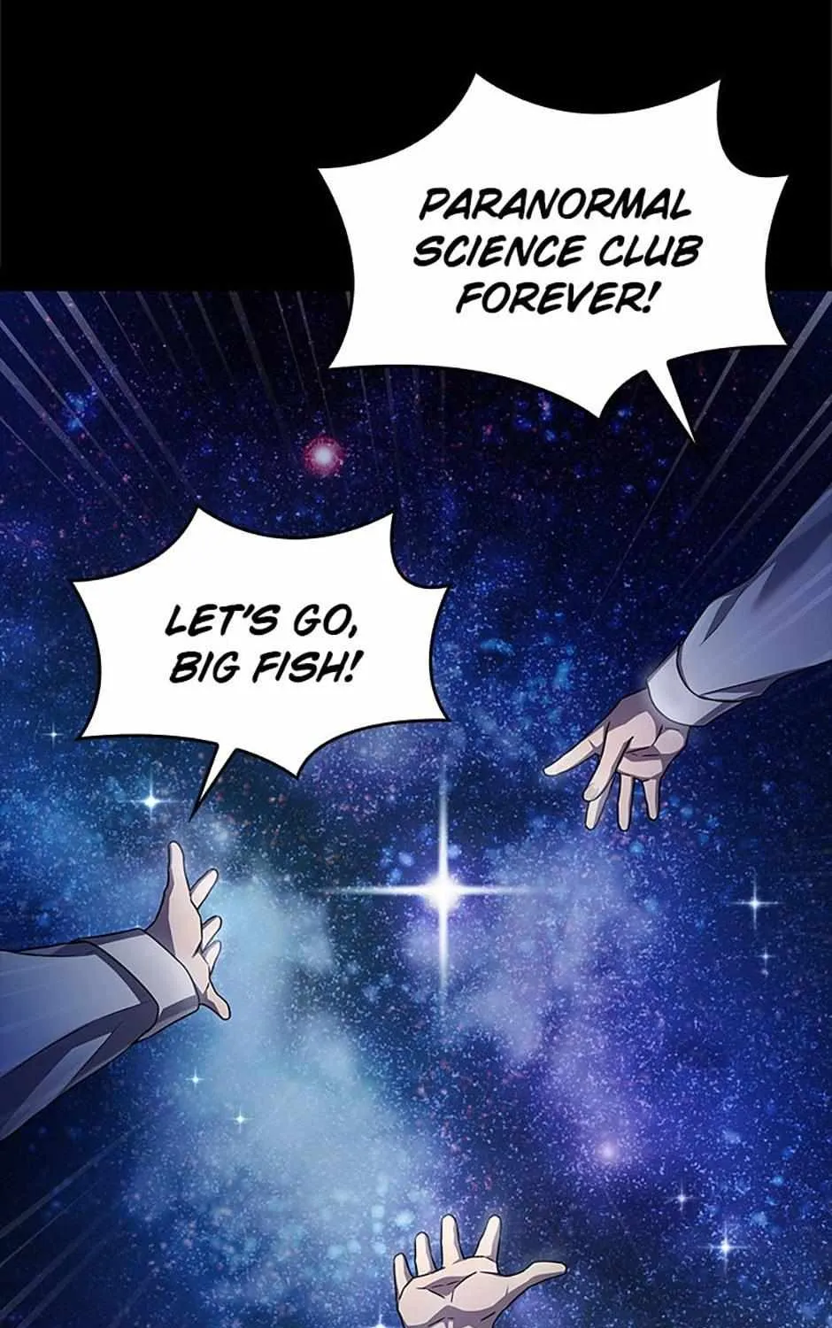 Read The Infinite Mage chapter 59 image 54 on Lezhin