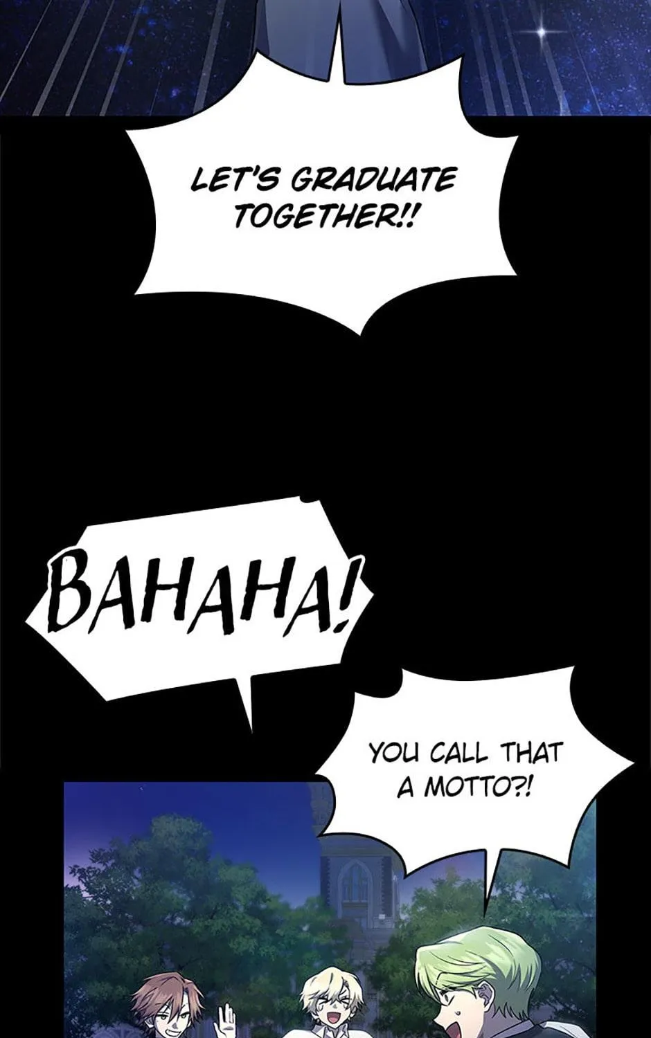 Read The Infinite Mage chapter 59 image 56 on Lezhin
