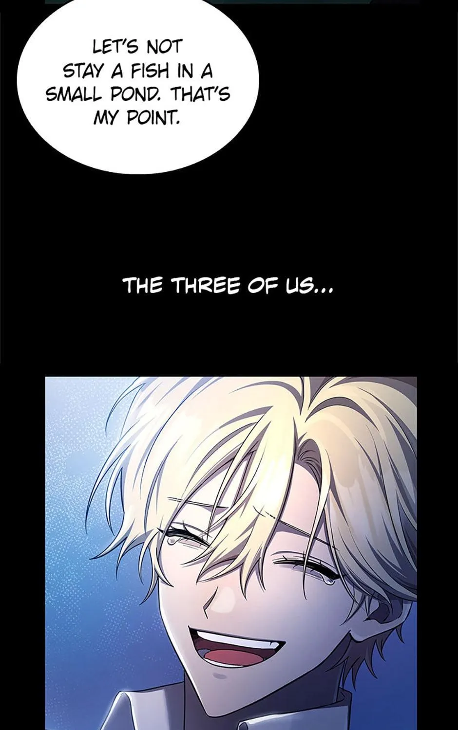 Read The Infinite Mage chapter 59 image 58 on Lezhin