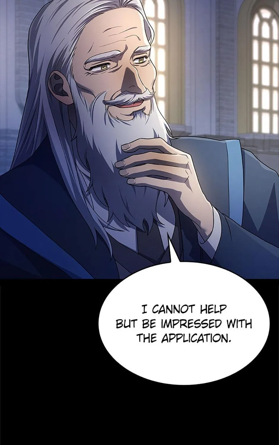 Read The Infinite Mage chapter 59 image 6 on Lezhin