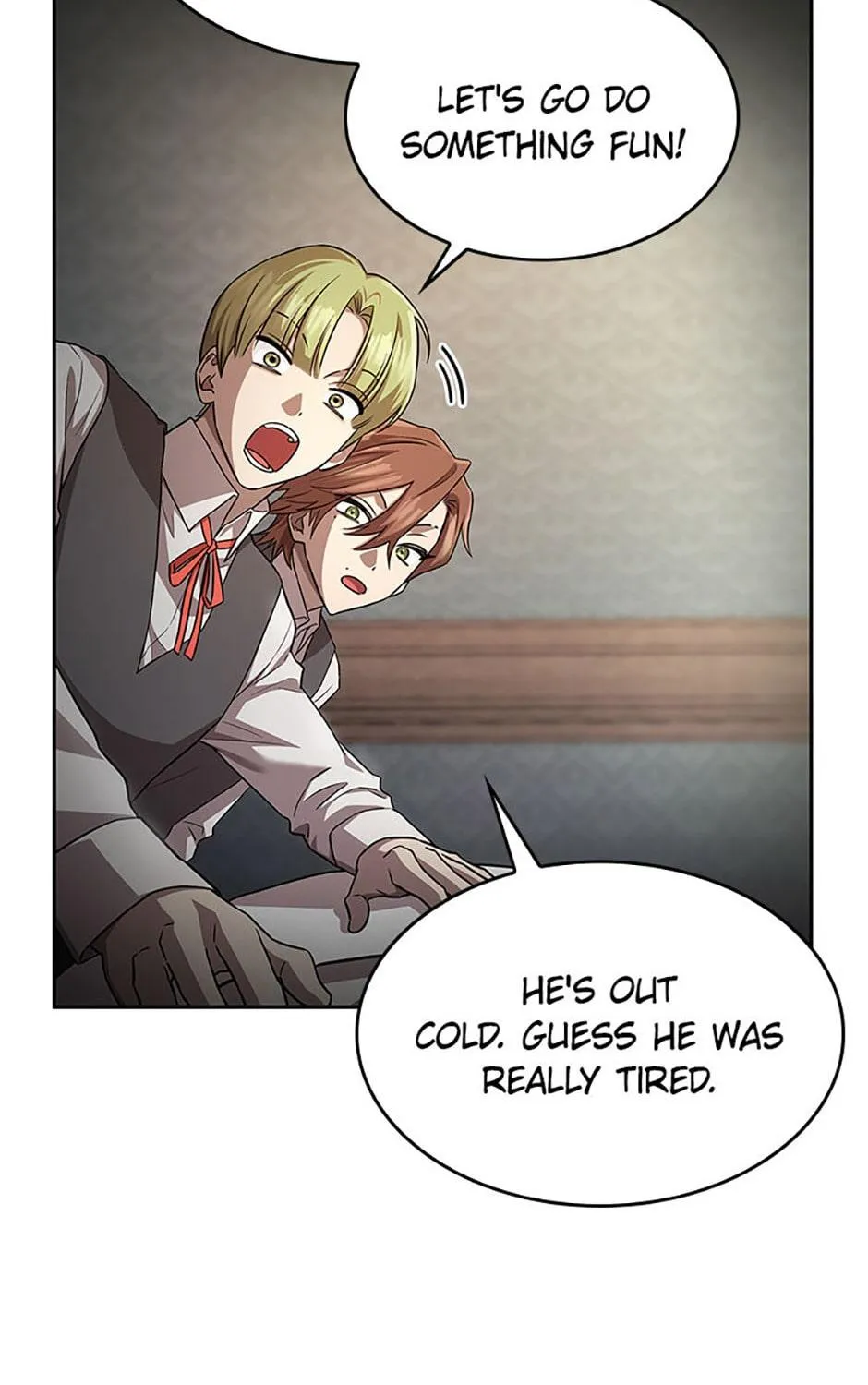 Read The Infinite Mage chapter 59 image 70 on Lezhin
