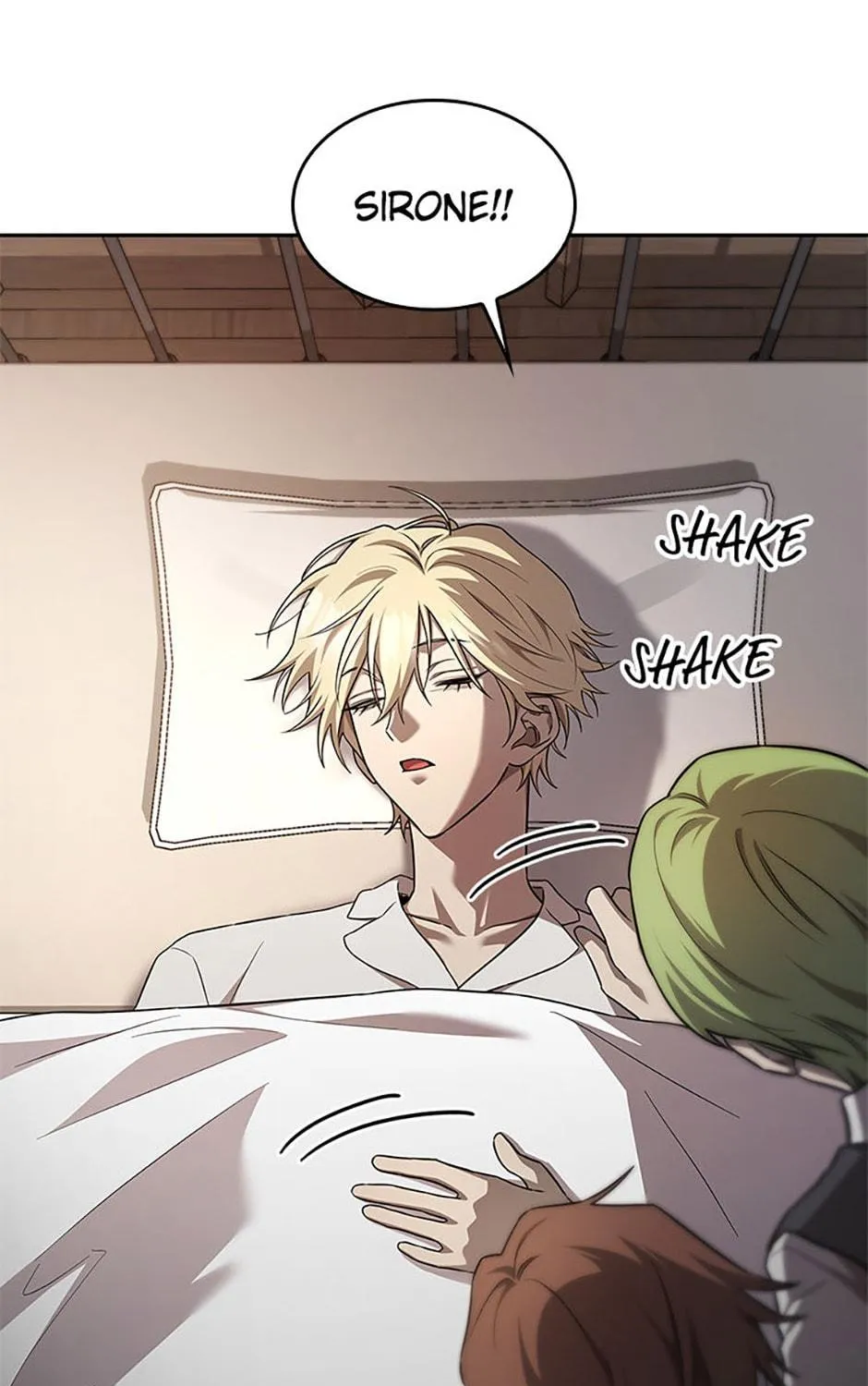 Read The Infinite Mage chapter 59 image 72 on Lezhin