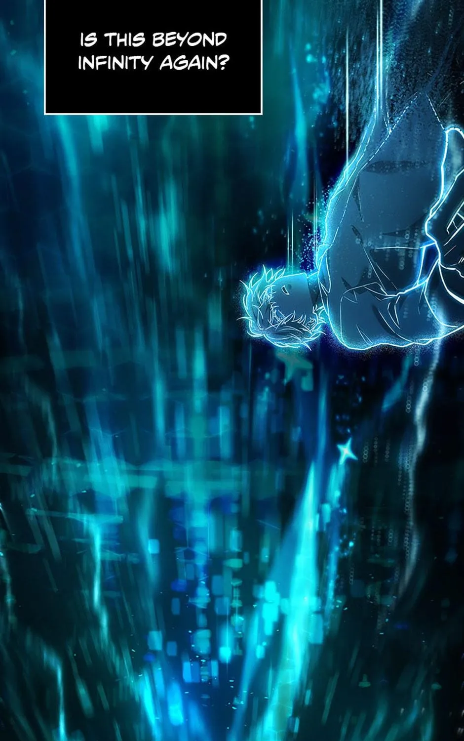 Read The Infinite Mage chapter 59 image 80 on Lezhin