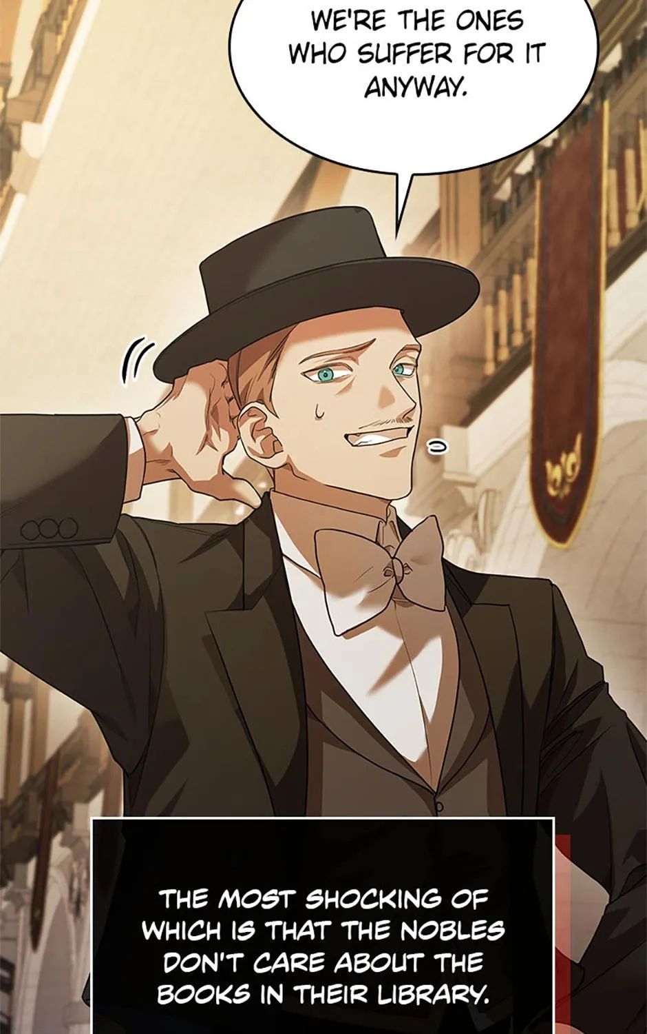 Read The Infinite Mage chapter 6 image 10 on Lezhin