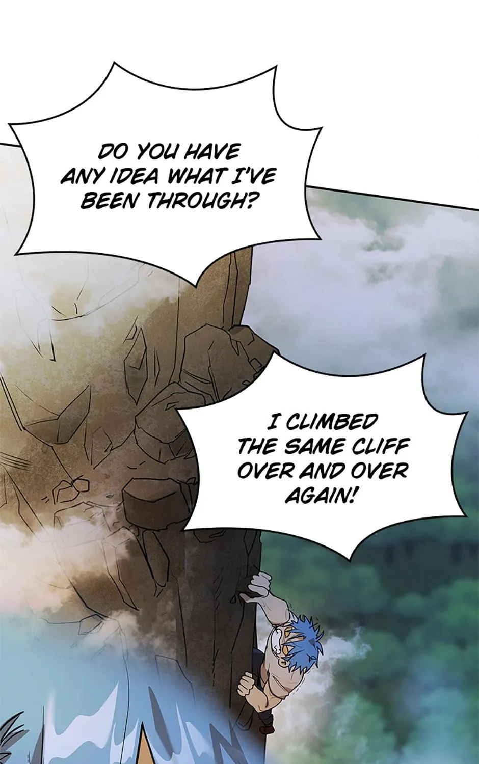 Read The Infinite Mage chapter 6 image 104 on Lezhin