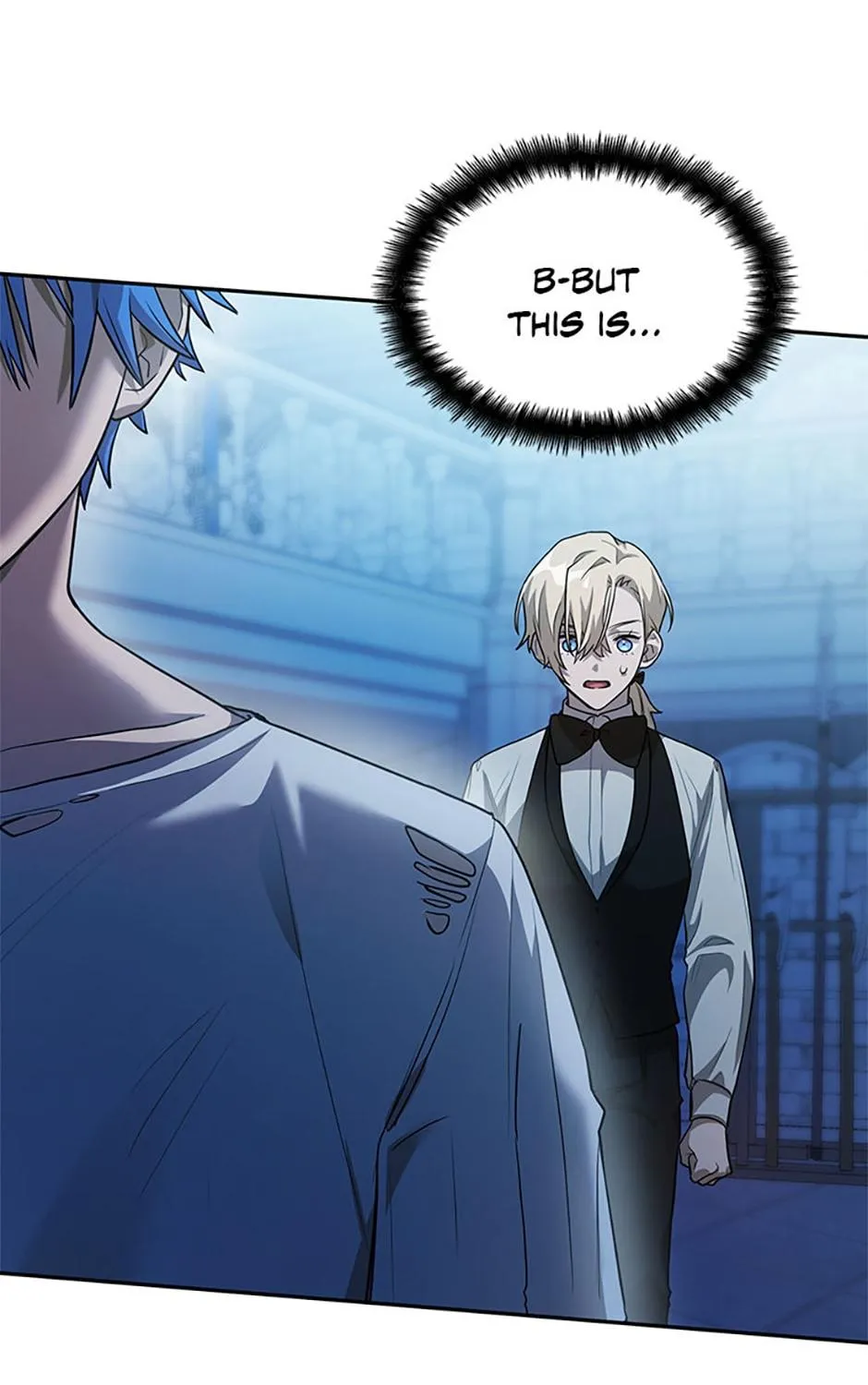 Read The Infinite Mage chapter 6 image 128 on Lezhin