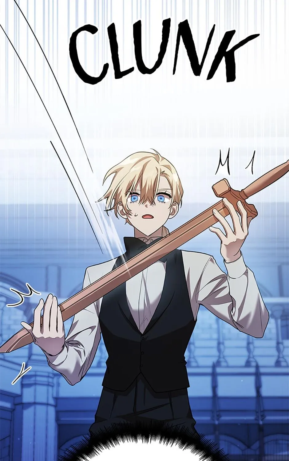 Read The Infinite Mage chapter 6 image 138 on Lezhin
