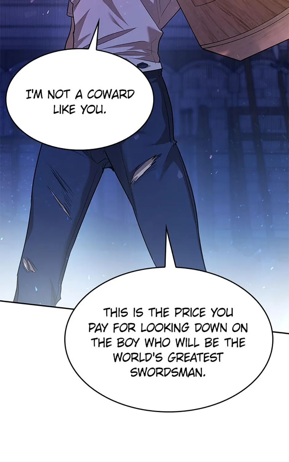 Read The Infinite Mage chapter 6 image 142 on Lezhin