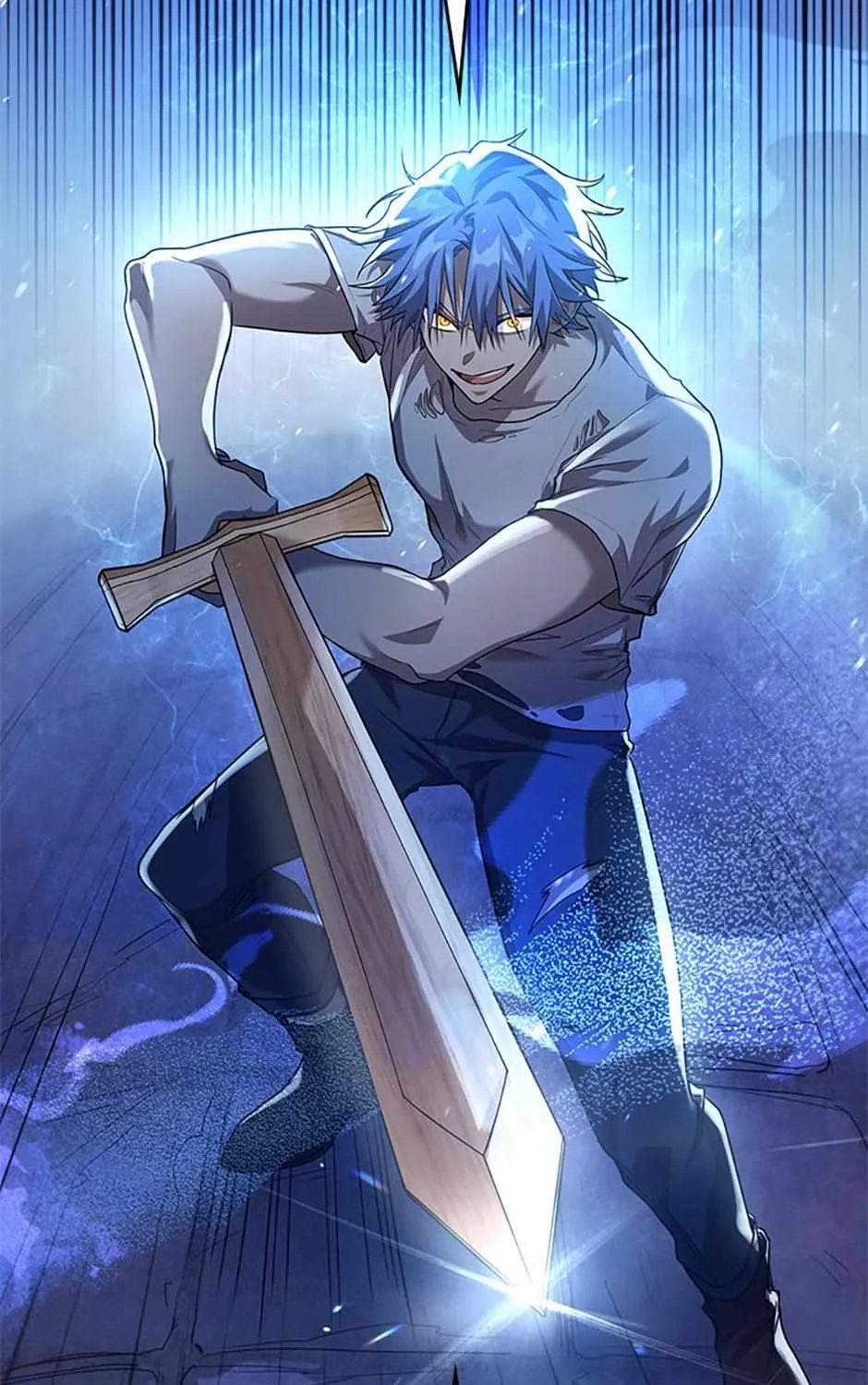 Read The Infinite Mage chapter 6 image 154 on Lezhin