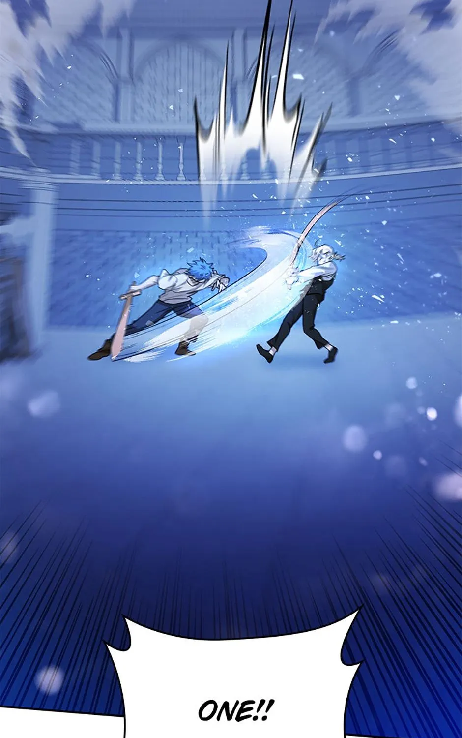 Read The Infinite Mage chapter 6 image 168 on Lezhin