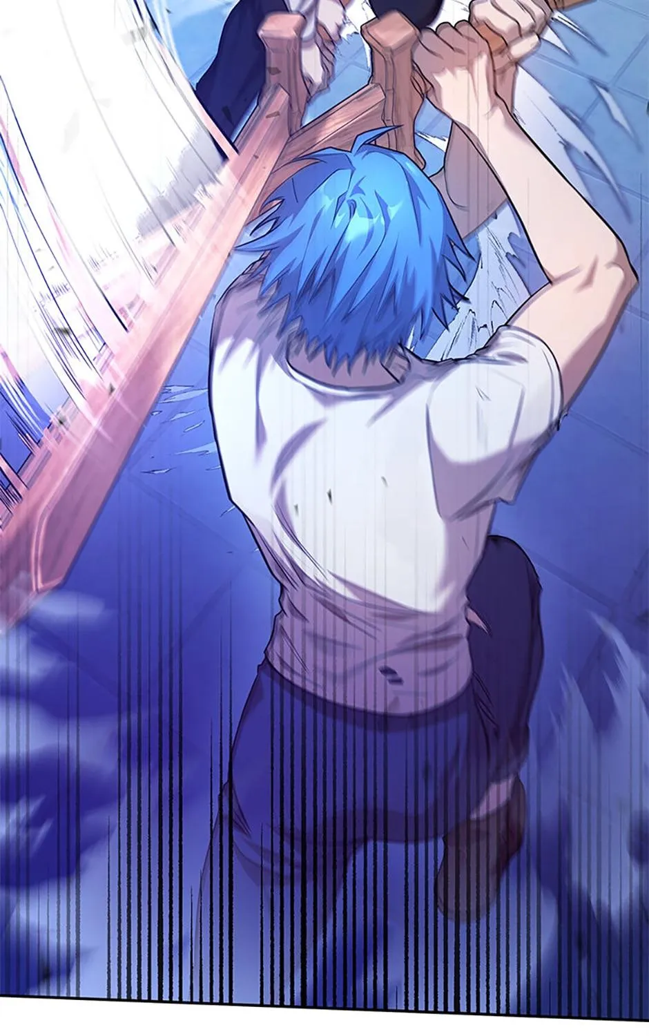 Read The Infinite Mage chapter 6 image 176 on Lezhin