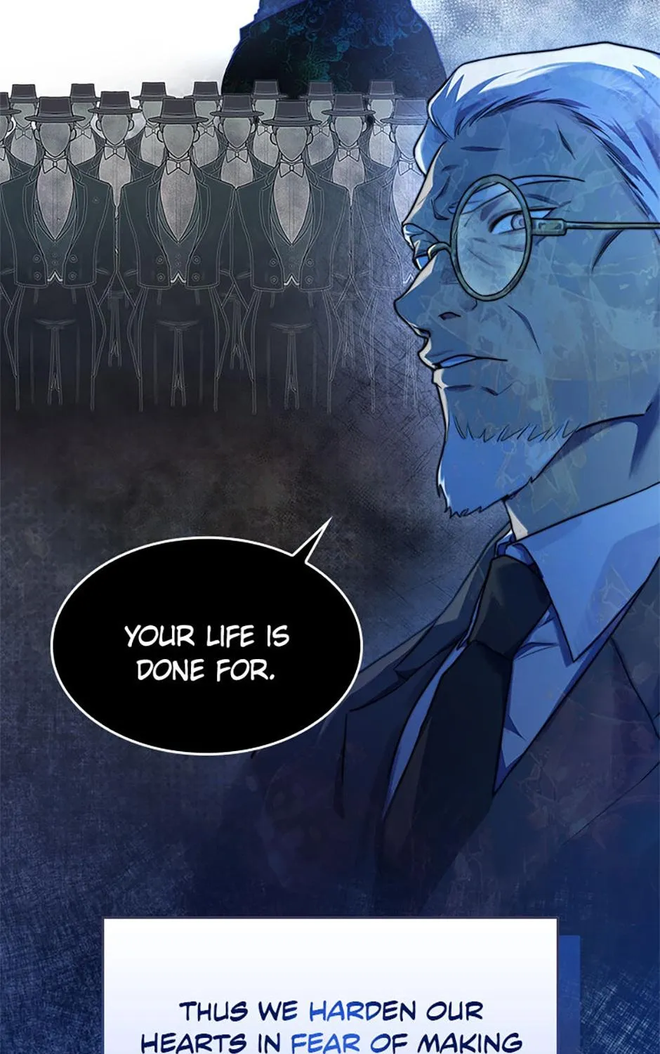 Read The Infinite Mage chapter 6 image 18 on Lezhin