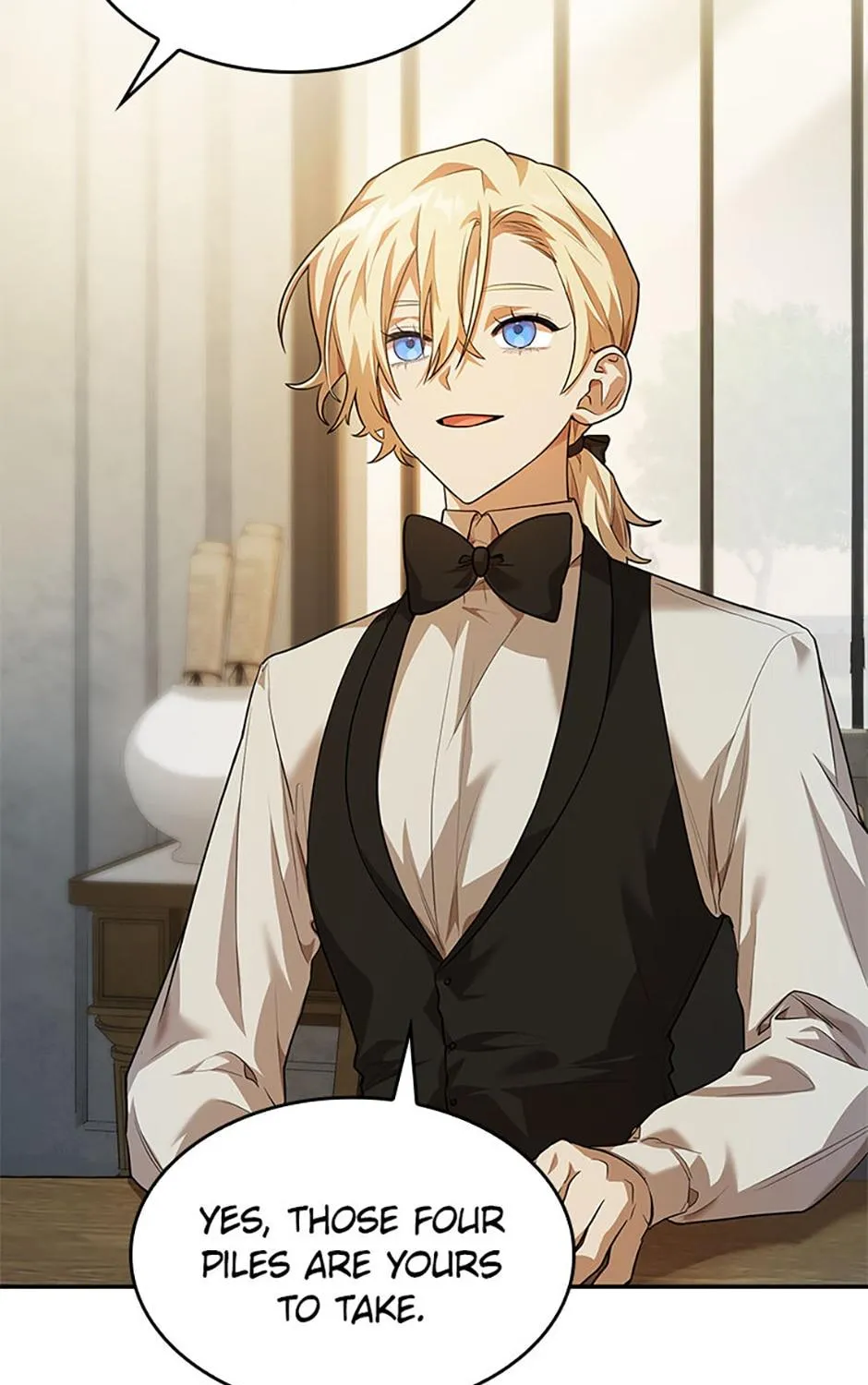 Read The Infinite Mage chapter 6 image 2 on Lezhin