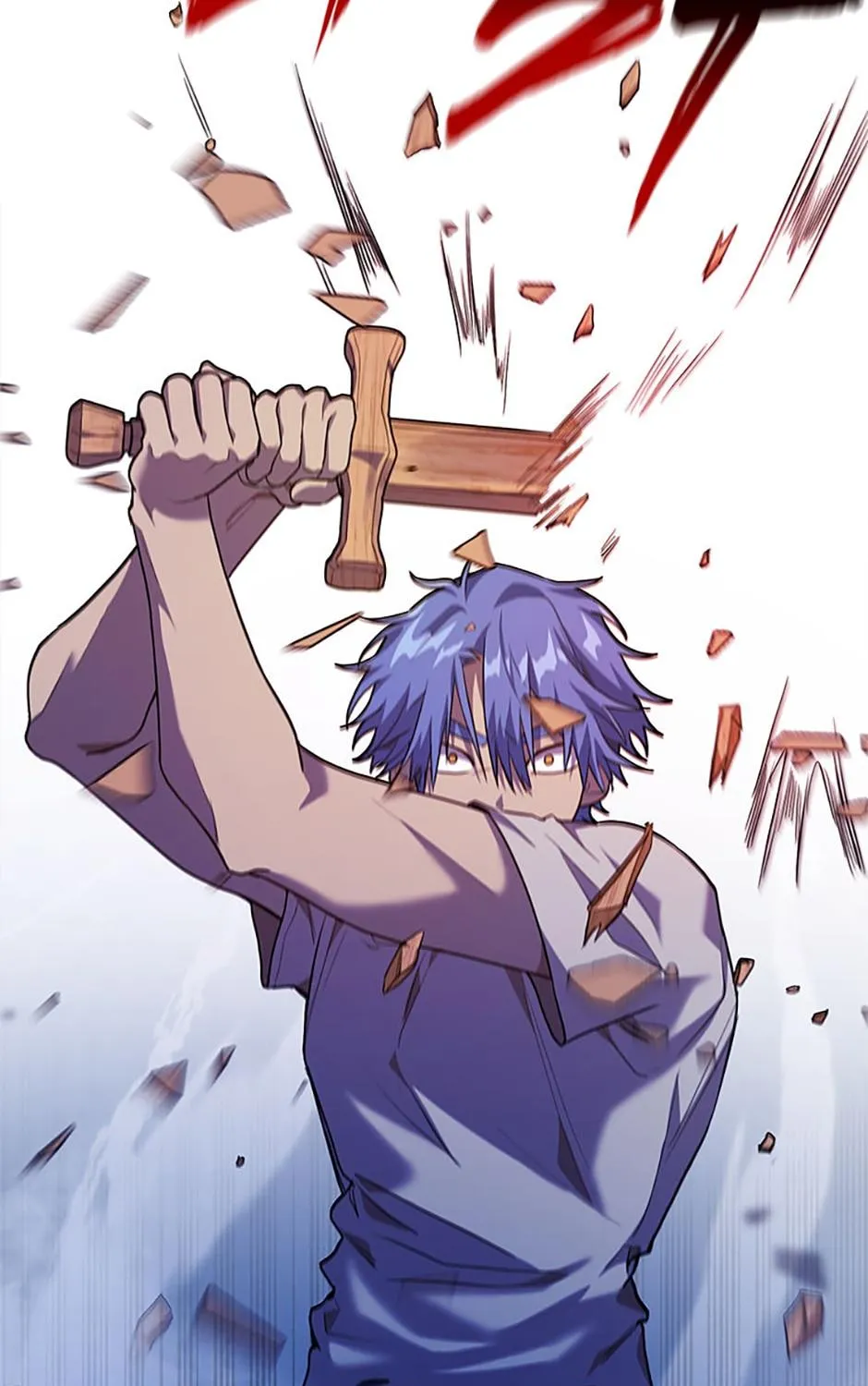 Read The Infinite Mage chapter 6 image 200 on Lezhin