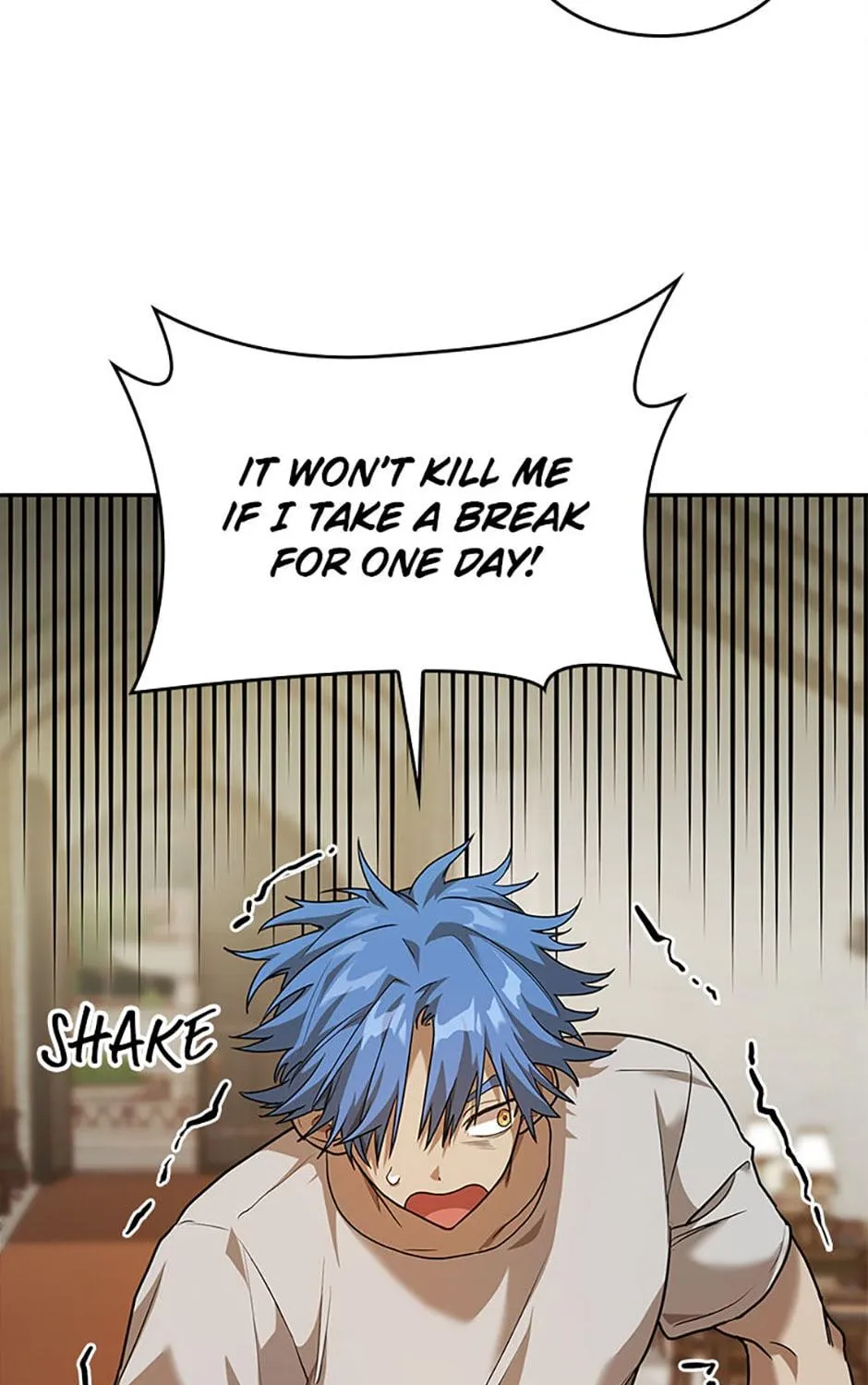 Read The Infinite Mage chapter 6 image 26 on Lezhin