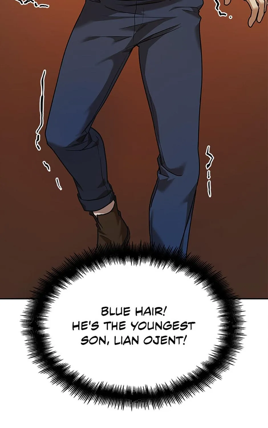 Read The Infinite Mage chapter 6 image 28 on Lezhin
