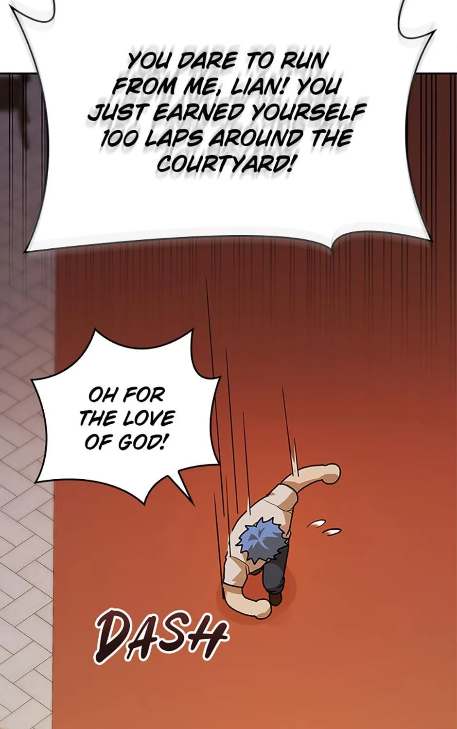 Read The Infinite Mage chapter 6 image 30 on Lezhin