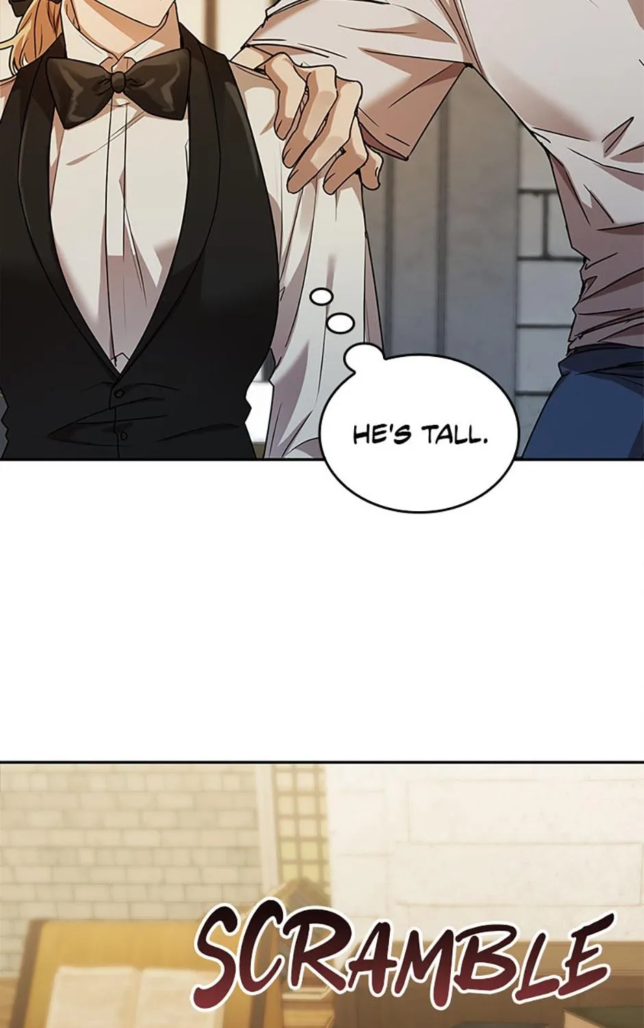 Read The Infinite Mage chapter 6 image 34 on Lezhin