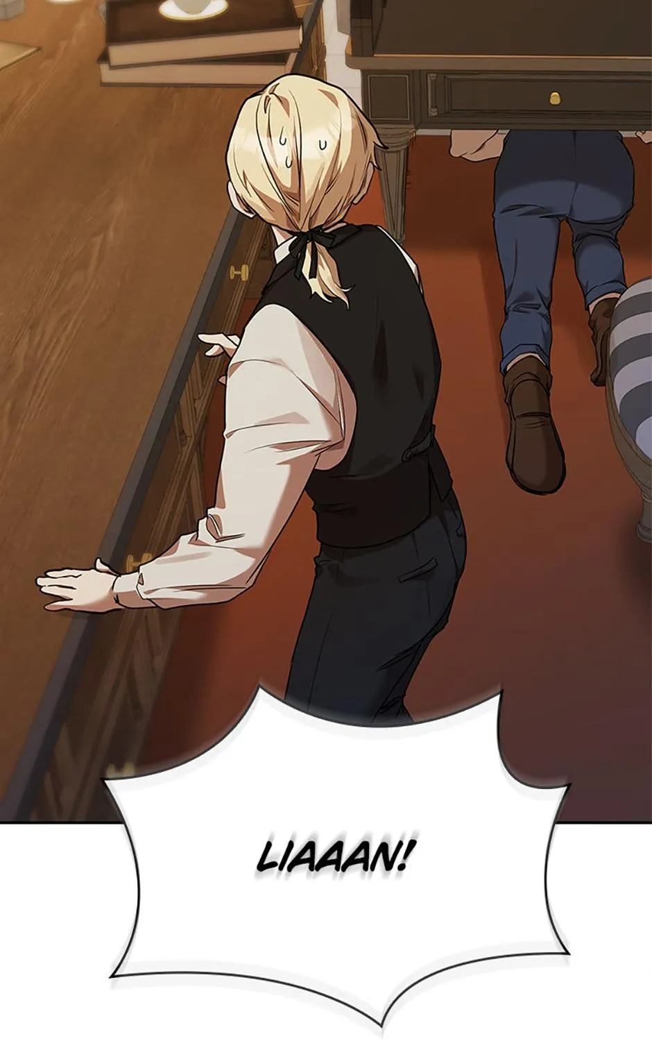 Read The Infinite Mage chapter 6 image 36 on Lezhin