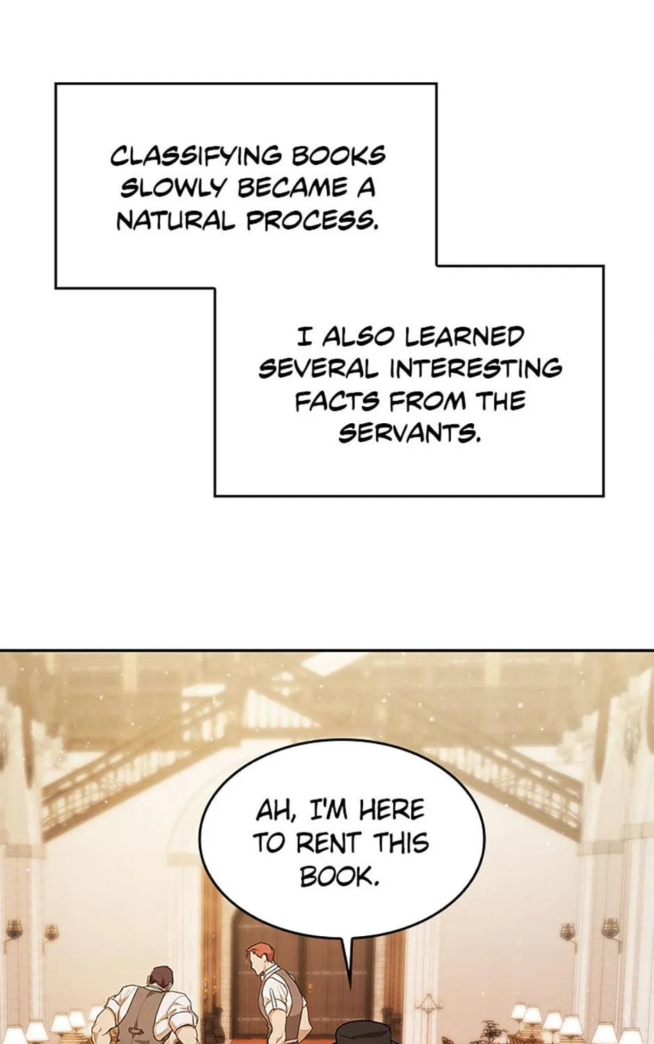 Read The Infinite Mage chapter 6 image 4 on Lezhin
