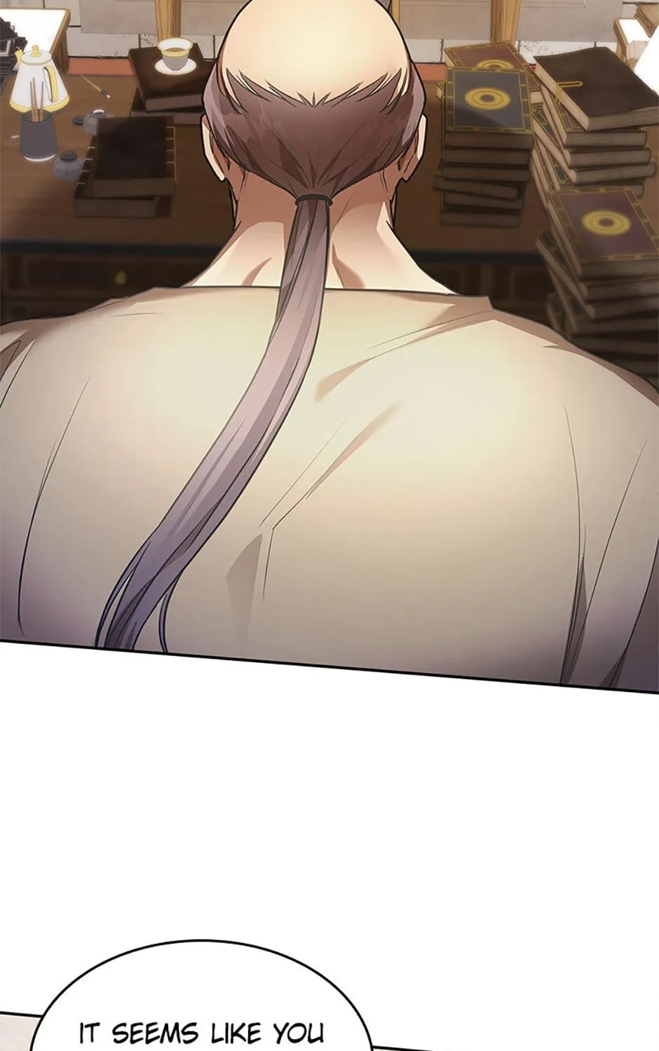 Read The Infinite Mage chapter 6 image 42 on Lezhin