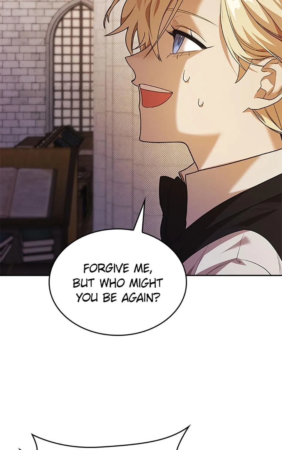 Read The Infinite Mage chapter 6 image 44 on Lezhin