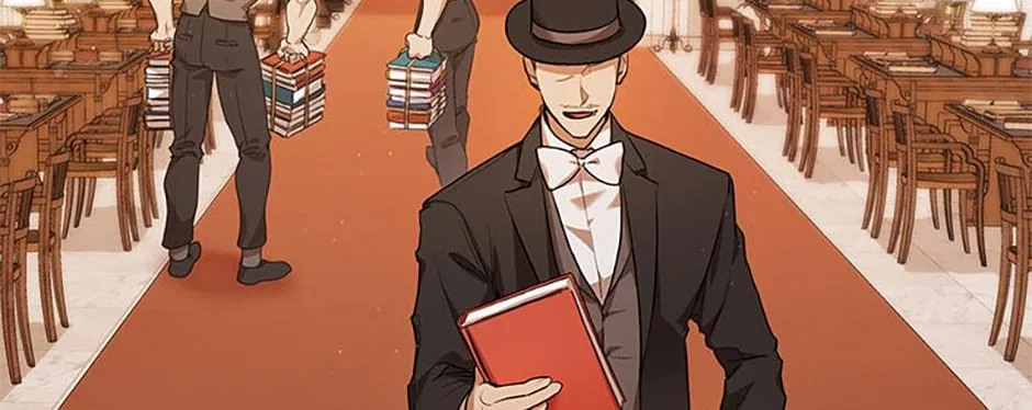 Read The Infinite Mage chapter 6 image 5 on Lezhin