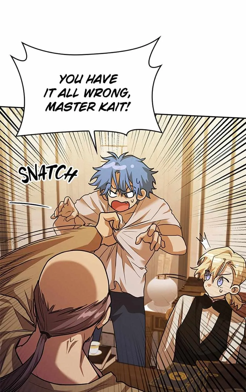 Read The Infinite Mage chapter 6 image 52 on Lezhin