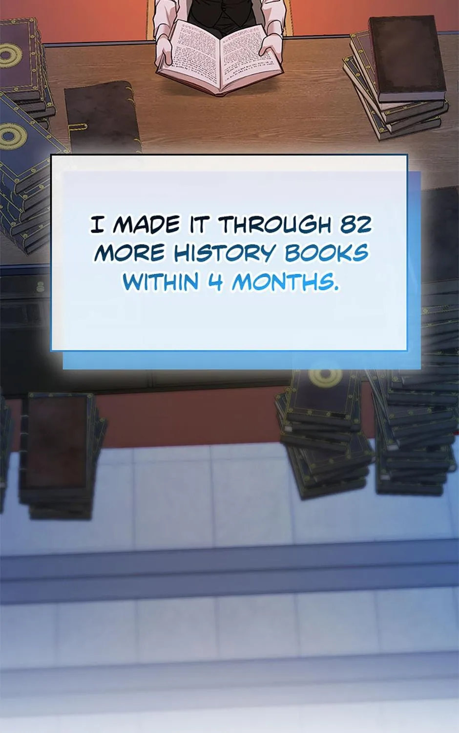 Read The Infinite Mage chapter 6 image 74 on Lezhin