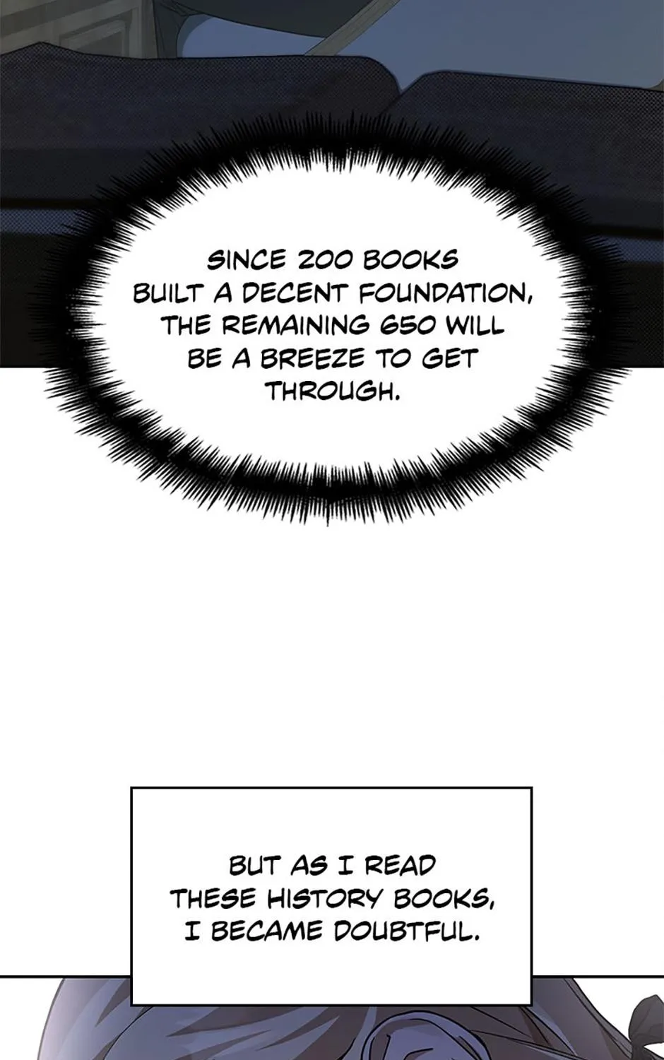 Read The Infinite Mage chapter 6 image 78 on Lezhin